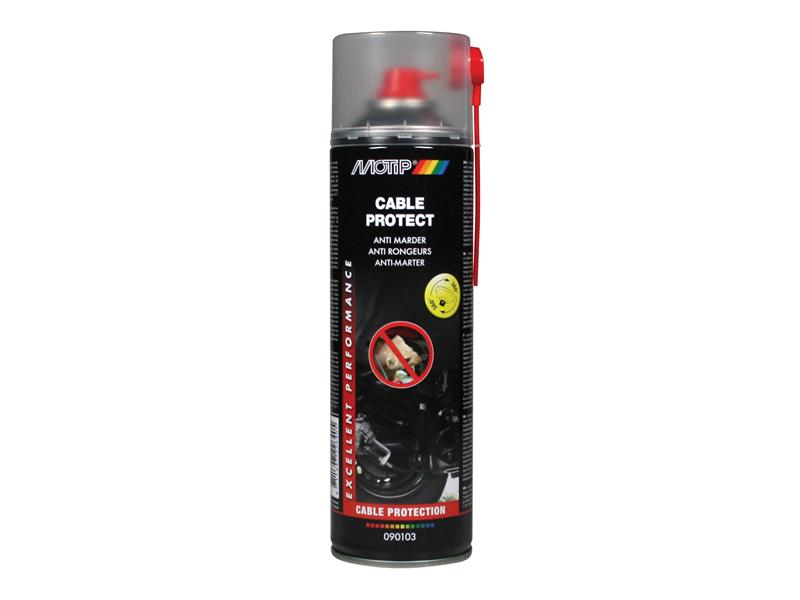MOT090103 - Pro Cable Protect 500ml