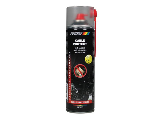 MOT090103 - Pro Cable Protect 500ml