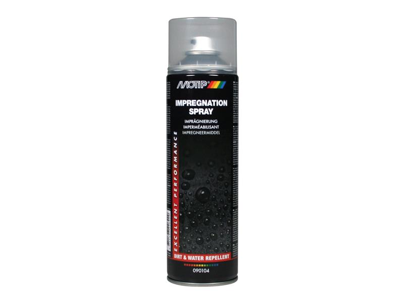 MOT090104 - Pro Impregnation Spray 500ml