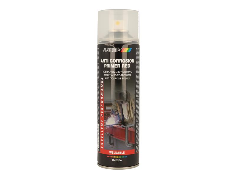 MOT090106 - Pro Anti Corrosion Primer 500ml