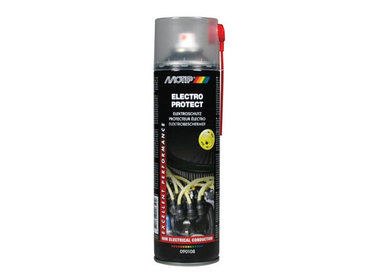 MOT090108 - Pro Electro Protect 500ml