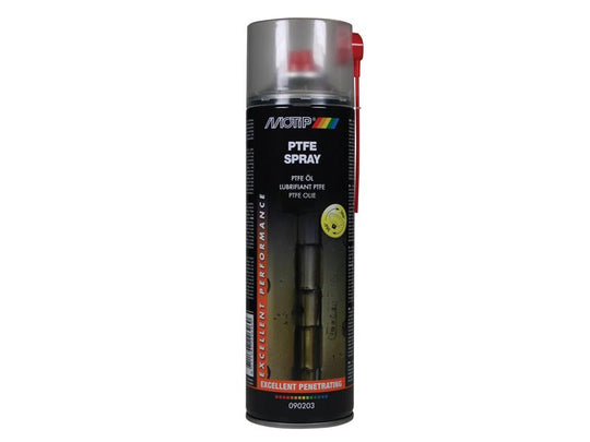 MOT090203 - Pro PTFE Spray 500ml