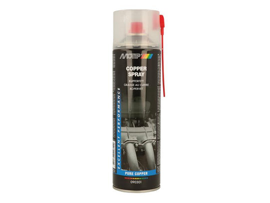MOT090301 - Pro Copper Spray 500ml