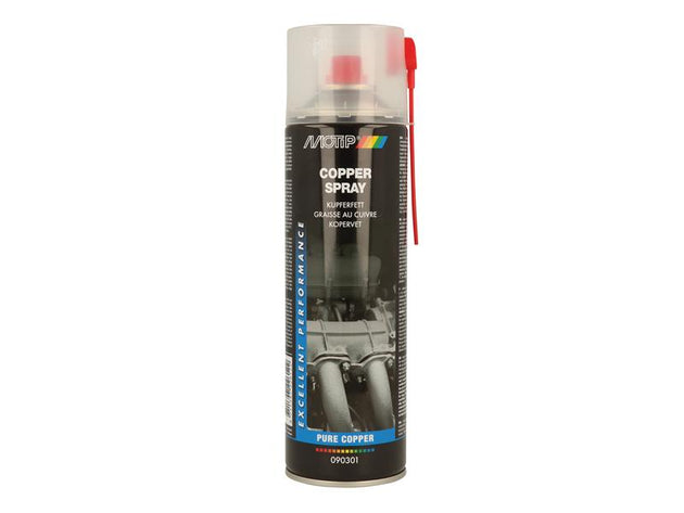 MOT090301 - Pro Copper Spray 500ml