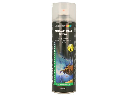 MOT090404 - Pro Anti-Welding Spray 500ml