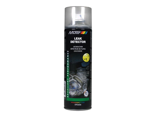 MOT090406 - Pro Leak Detector Spray 500ml