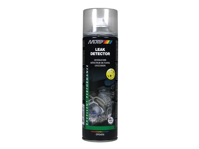 MOT090406 - Pro Leak Detector Spray 500ml