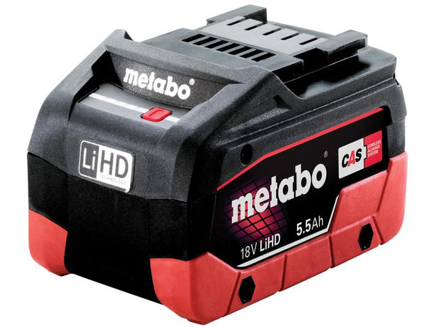 MPT625368 - Slide Battery Pack 18V 5.5Ah LiHD