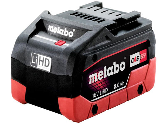 MPT625369 - Slide Battery Pack 18V 8.0Ah LiHD