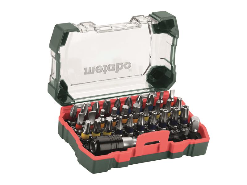 MPT626700 - Bit Set, 32 Piece