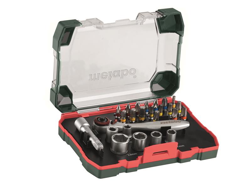 MPT626701 - Bit Set, 26 Piece