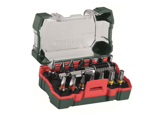 MPT626703 - Bit Set, 15 Piece