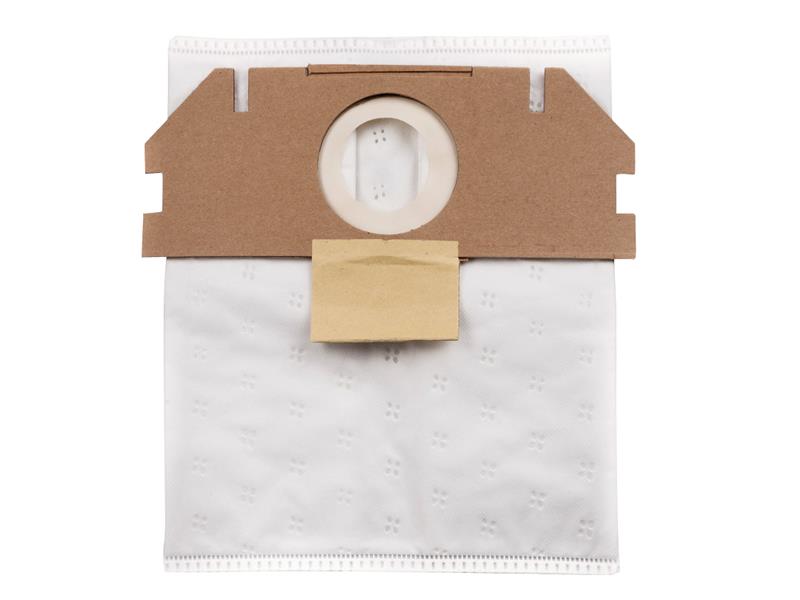 MPT630173 - AS 18 L PC Fleece Filter Bags (Pack 5)