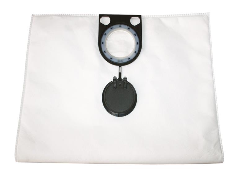 MPT630343 - ASR Fleece Filter Bags 25/35 litre (Pack 5)