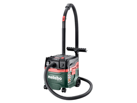 MPTASA20LPC - ASA 20 L PC All-Purpose Vacuum with Power Tool Take Off 20 litre 1200W 240V