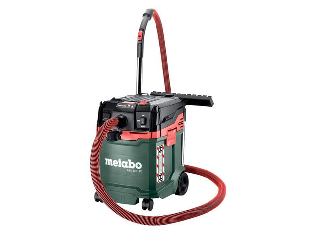 MPTASA30HPC - ASA 30 H PC All-Purpose Vacuum with Power Tool Take Off 30 litre 1200W 240V