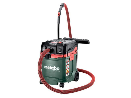 MPTASA30MPC - ASA 30 M PC All-Purpose Vacuum with Power Tool Take Off 30 litre 1200W 110V