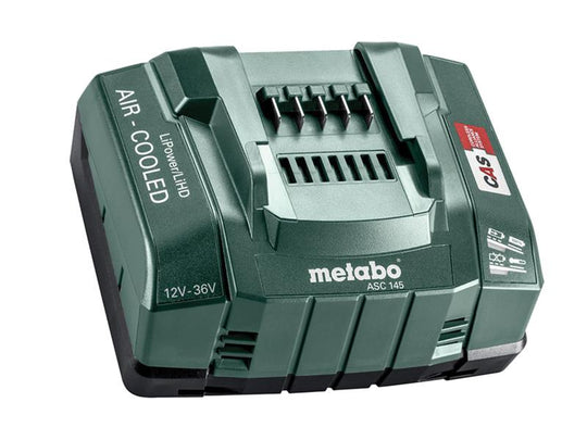 MPTASC145 - ASC 145 Quick Charger 12-36V