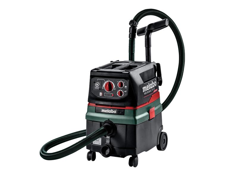 MPTASR3618BL - ASR 36-18 BL 25 M SC Brushless Wet & Dry Vacuum 36V Bare Unit