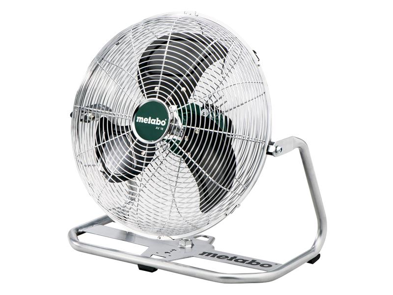 MPTAV18FAN - AV 18 Fan 18V Bare Unit