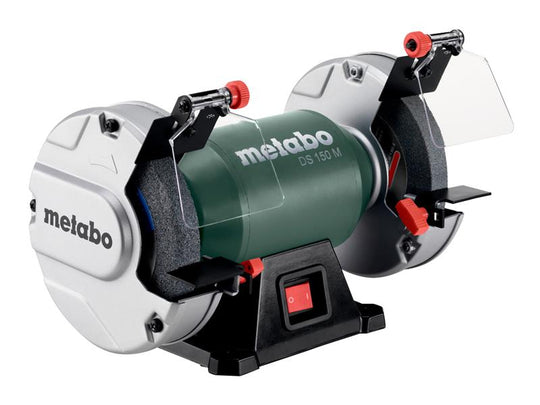 MPTDS150M - DS 150 M Bench Grinder 370W 240V