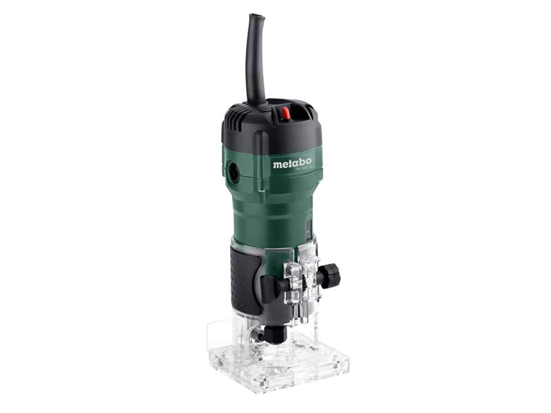 MPTFM500 - FM 500-6 Trim Router 500W 240V