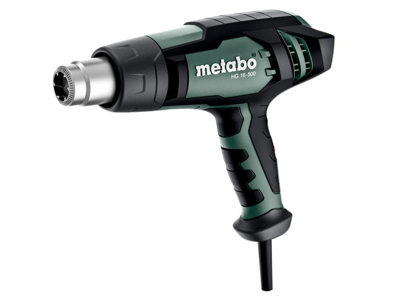 MPTH16500 - H16-500 Heat Gun 1600W 240V