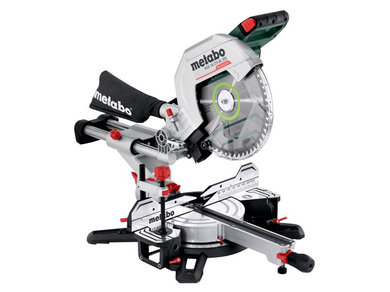 MPTKGS18305 - KGS 18 LTX BL 305 Brushless Mitre Saw 18V Bare Unit