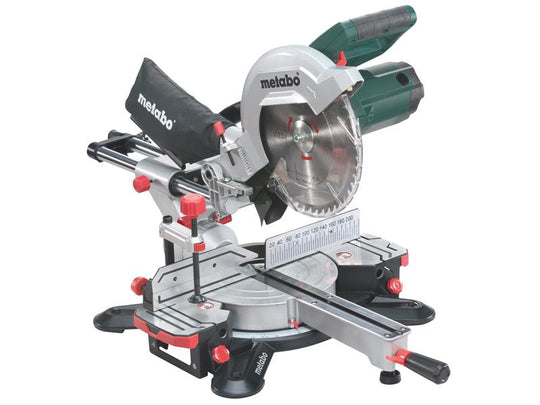 MPTKGS254M - KGS 254 M Mitre Saw 1800W 240V
