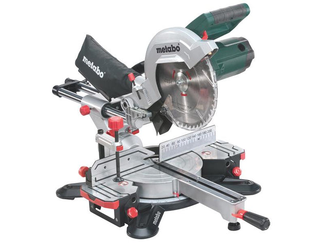 MPTKGS254M - KGS 254 M Mitre Saw 1800W 240V