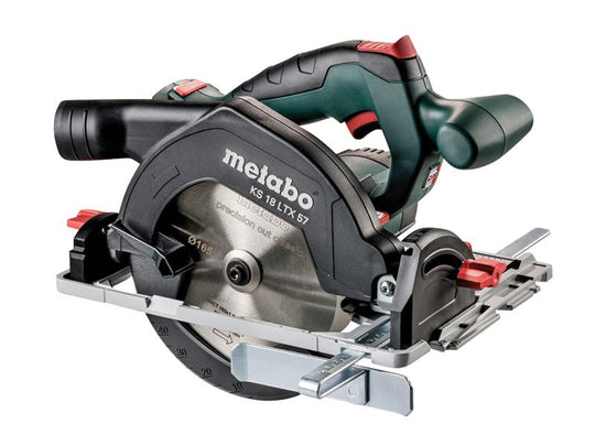 MPTKS18LTX - KS 18 LTX 57 Circular Saw 165mm 18V Bare Unit