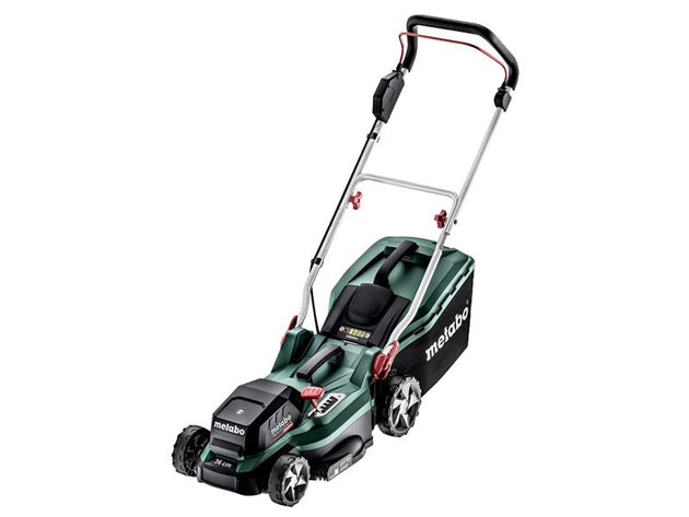 MPTRM3618LTX - RM 36-18 LTX BL 36 Lawn Mower 18V Bare Unit