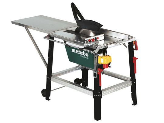 MPTTKHSM - TKHS 315 M Site Saw 2500W 240V