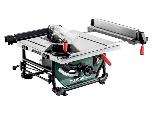 MPTTS254 - TS254M Table Saw 1500W 240V