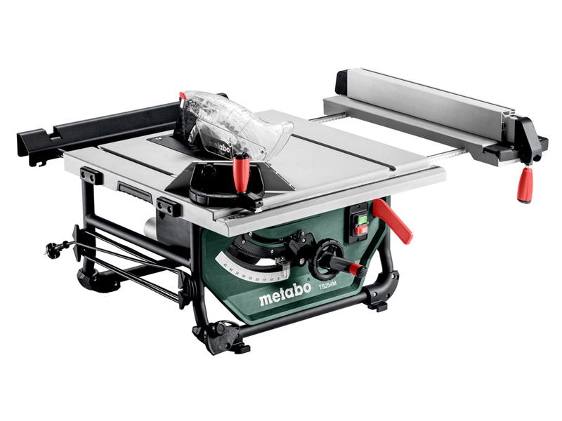 MPTTS254 - TS254M Table Saw 1500W 240V