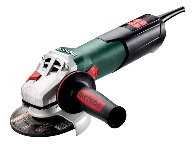 MPTWEV11125 - WEV 11-125 Quick Angle Grinder 125mm 1100W 240V