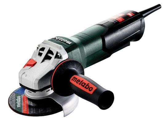 MPTWP11125 - WP 11-125 Quick Angle Grinder 125mm 1100W 240V