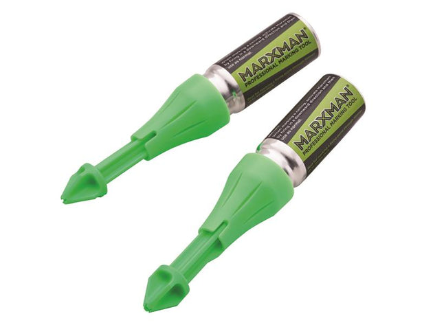MRXCDU21TWIN - Standard Professional Marking Tool Twin Pack