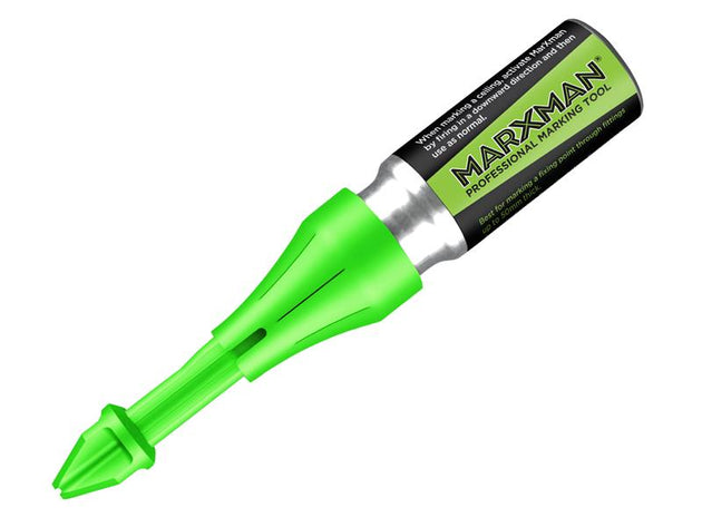 MRXSTD1GRN - Standard Professional Marking Tool