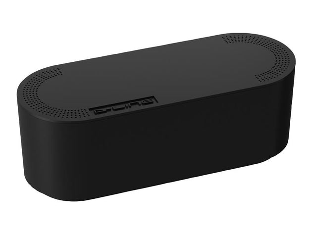 MSTCTHSMLB - Home Cable Tidy Black