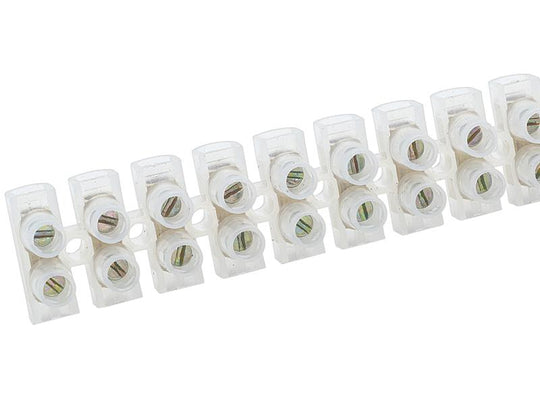 MSTTS2512 - Connector Strips 2.5A 12W (Pack 10)