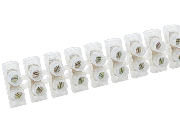 MSTTS2512 - Connector Strips 2.5A 12W (Pack 10)