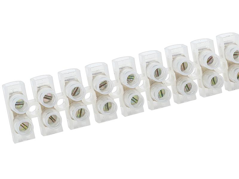 MSTTS2512 - Connector Strips 2.5A 12W (Pack 10)