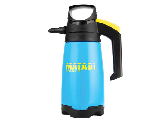 MTB82042 - Evolution 2 Compression Sprayer 1.5 litre