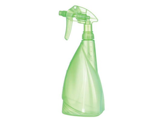 MTB84166 - Multicolor 600cc Trigger Spray Bottle