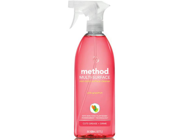 MTD0230 - Multi Purpose Cleaner Pink Grapefruit 828ml 4006334