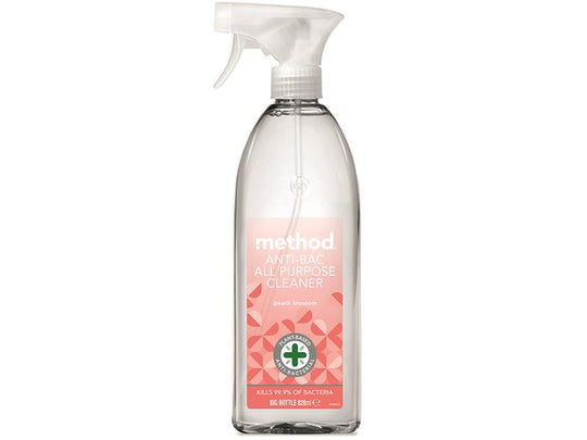 MTD0863 - Anti-Bacterial Multi Surface Peach 4006352