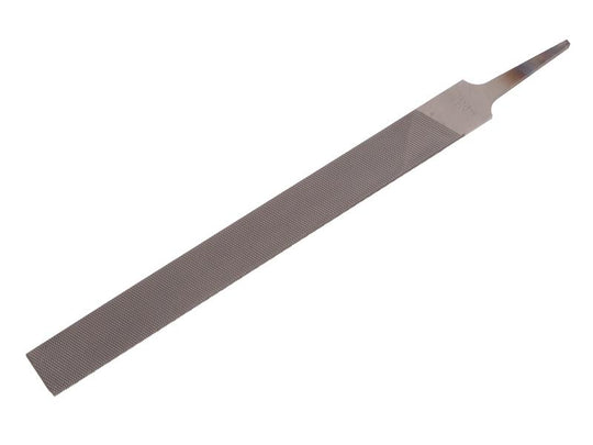 NICHB10 - Hand Bastard Cut File 250mm (10in)