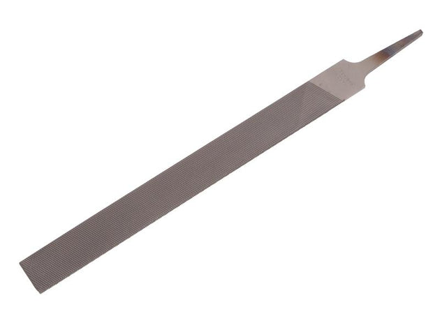 NICHB10 - Hand Bastard Cut File 250mm (10in)