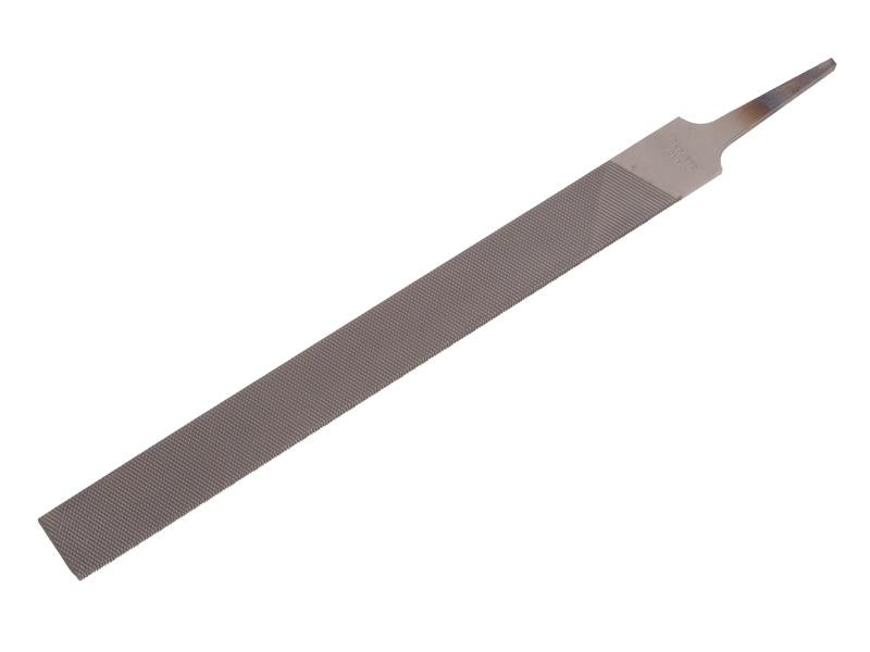 NICHB10 - Hand Bastard Cut File 250mm (10in)